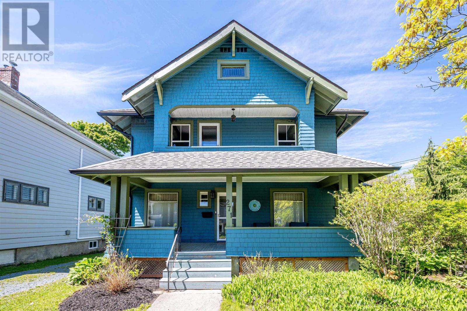 271 A&B Portland Street - 33