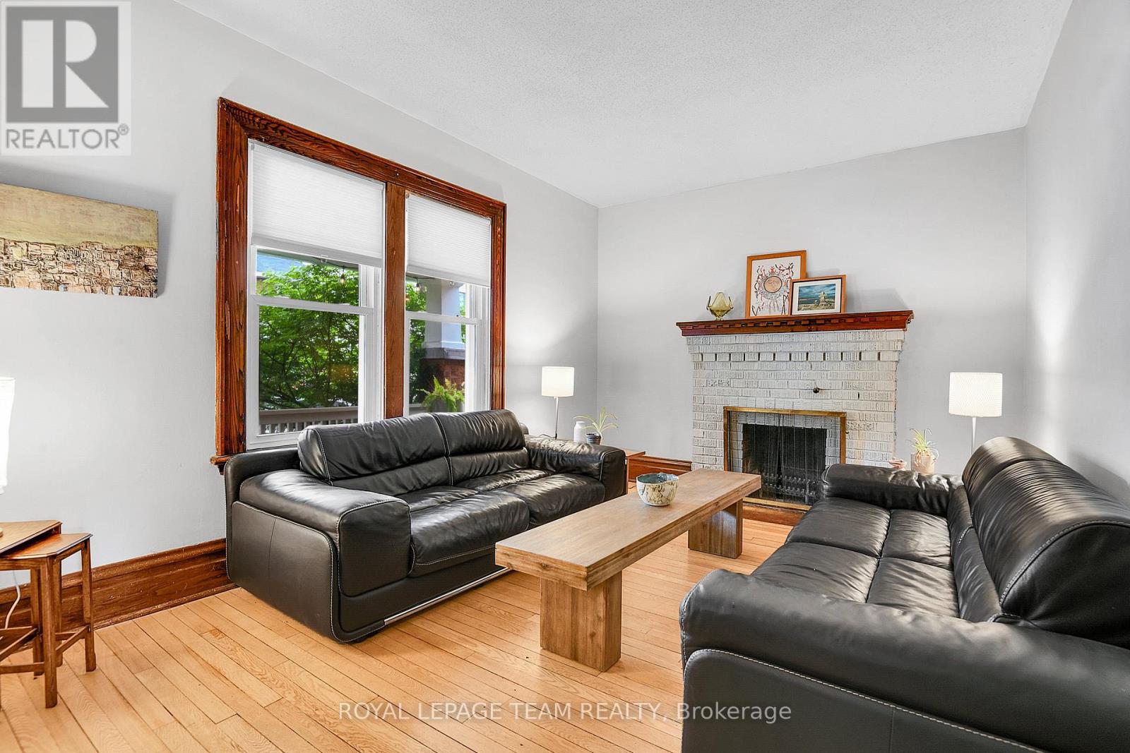40 GROSVENOR AVENUE - 6