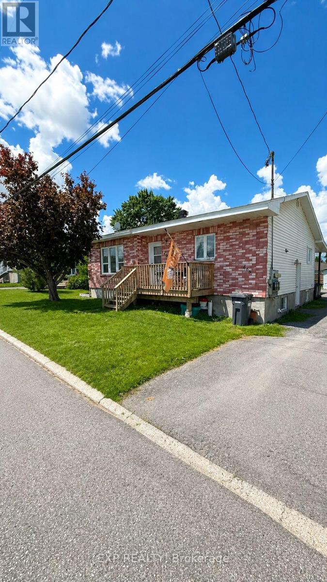 466-468 CATHERINE STREET - 1