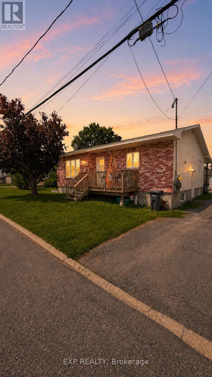 466-468 CATHERINE STREET - 2