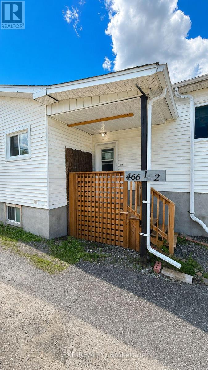 466-468 CATHERINE STREET - 3