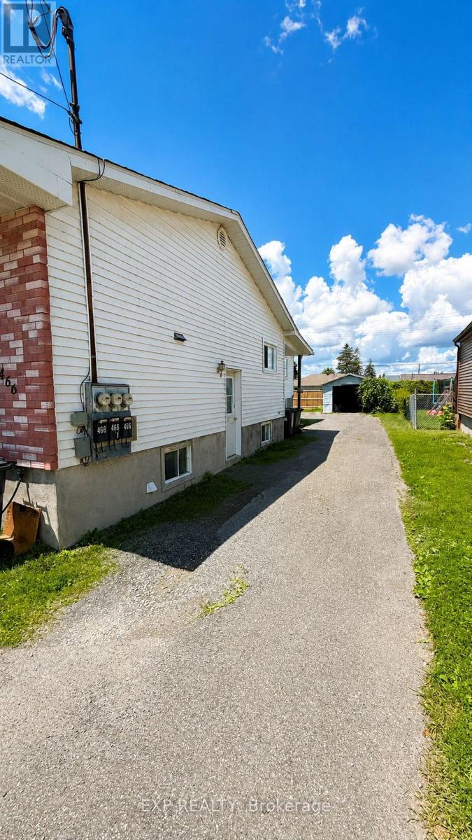 466-468 CATHERINE STREET - 4