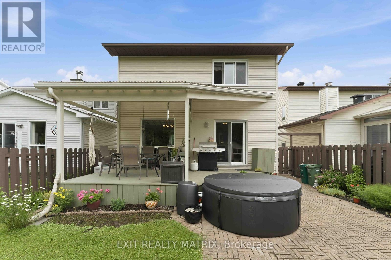 3 Bed, 3 Bath House for Sale in Ottawa – 6582 RICHER DRIVE, Ottawa – MLS# X13482918 - Image 38