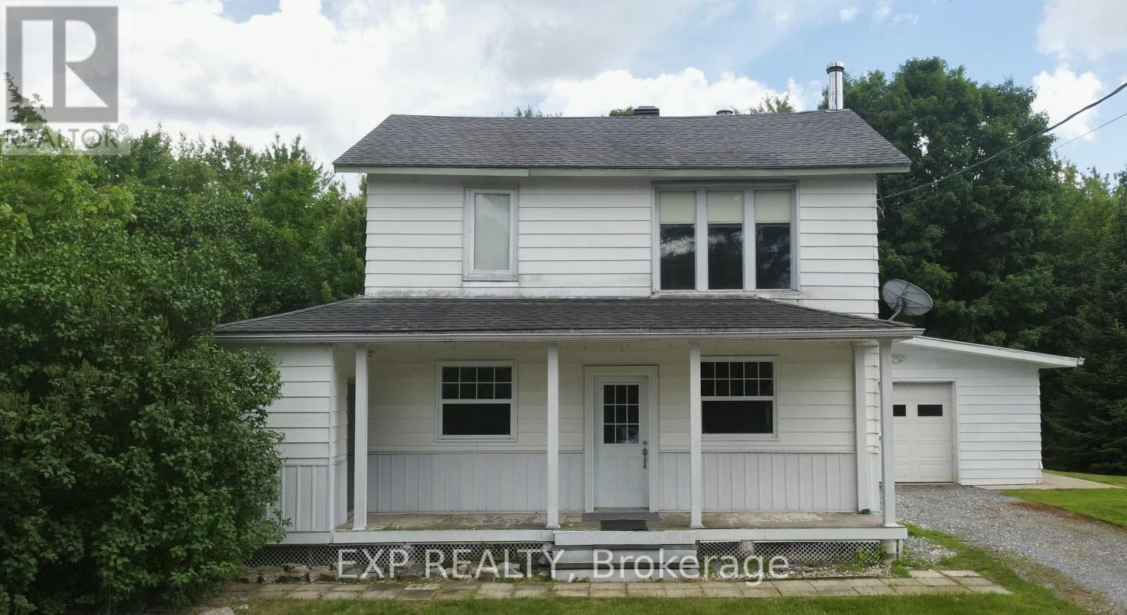 3620 CARRIERE ROAD - 3