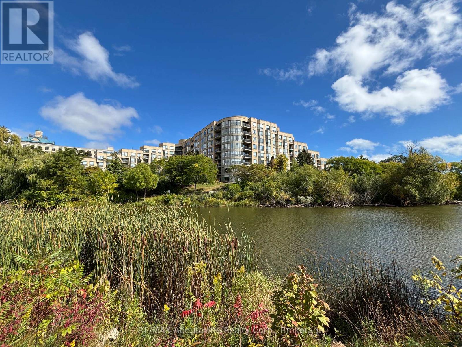 #406 2511 LAKESHORE ROAD W - 1