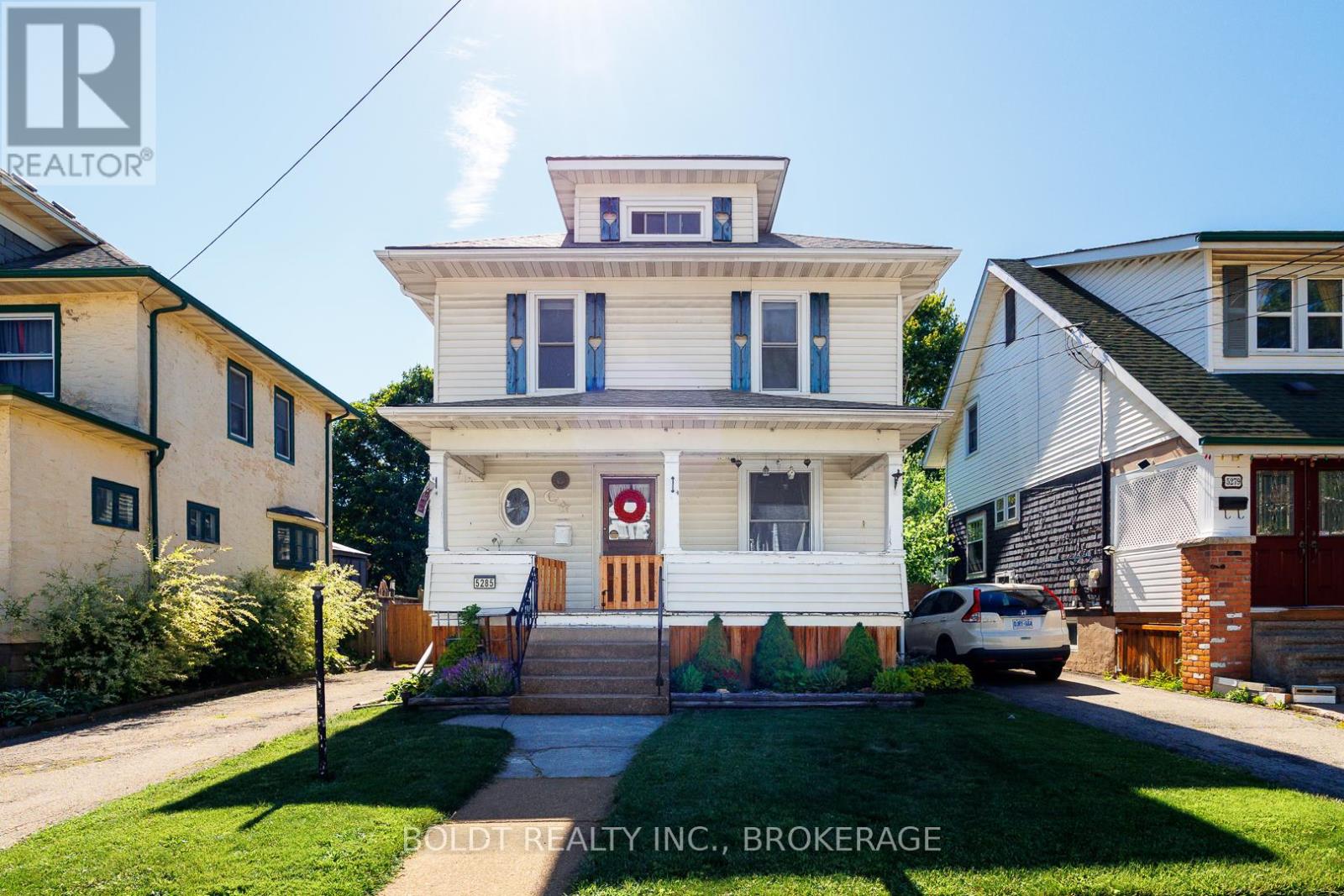 5285 THIRD AVENUE - 2