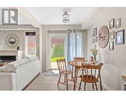 Laundry room - 138 Edenrock Drive, Hamilton, ON L8E0G8 Photo 9