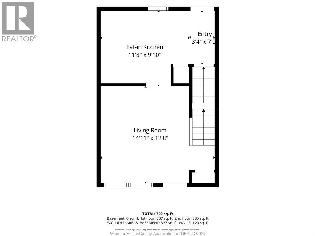 #32 256 Victoria STREET South - 33