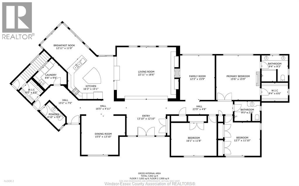30 EMERALD LANE - 33
