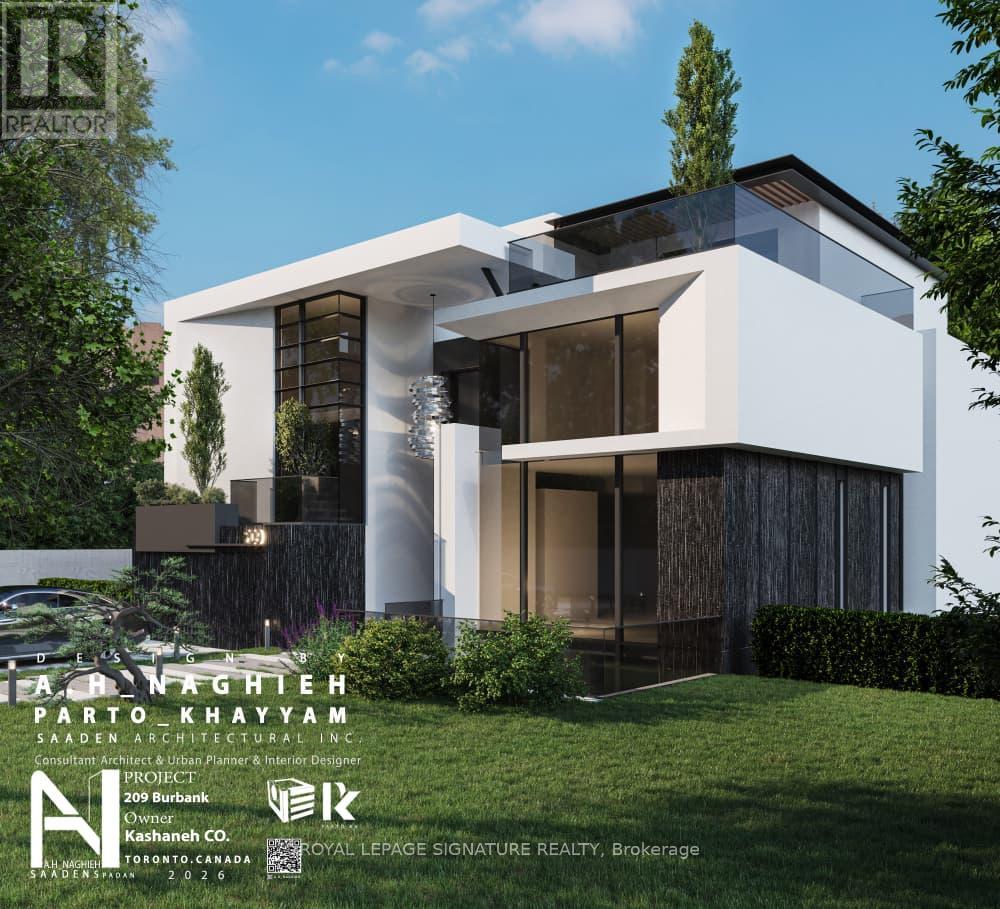 209 BURBANK DRIVE - 28