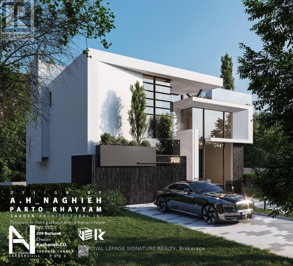 209 BURBANK DRIVE - 26