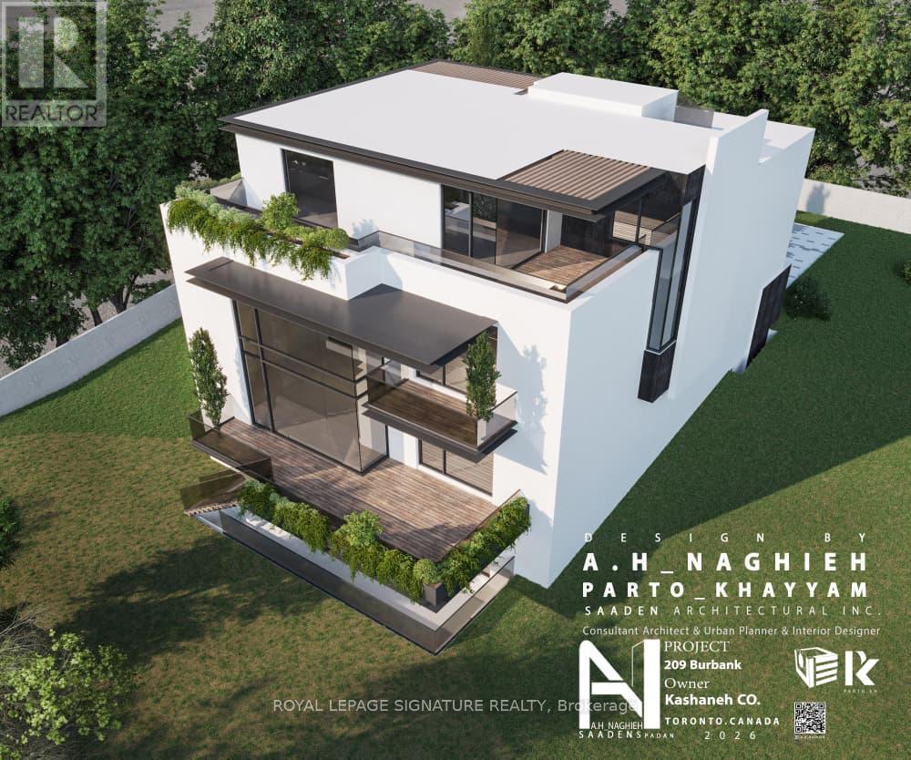 209 BURBANK DRIVE - 31