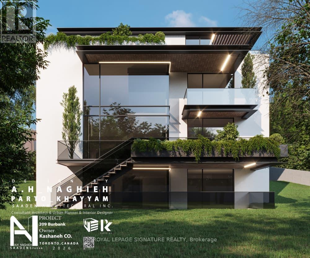209 BURBANK DRIVE - 30