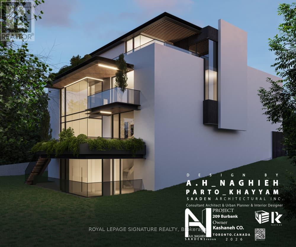 209 BURBANK DRIVE - 32
