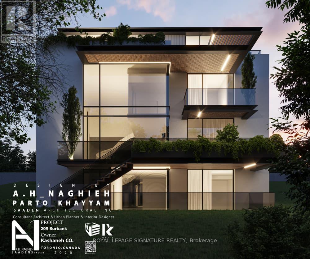 209 BURBANK DRIVE - 29