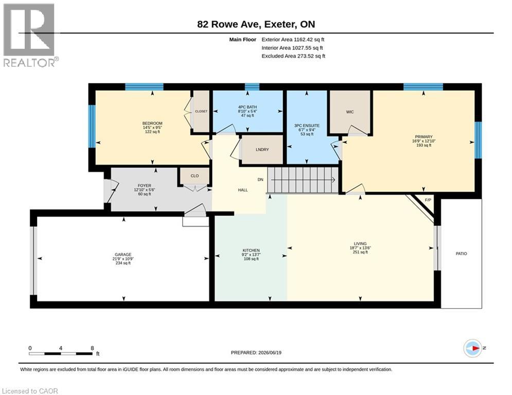 82 ROWE Avenue - 49