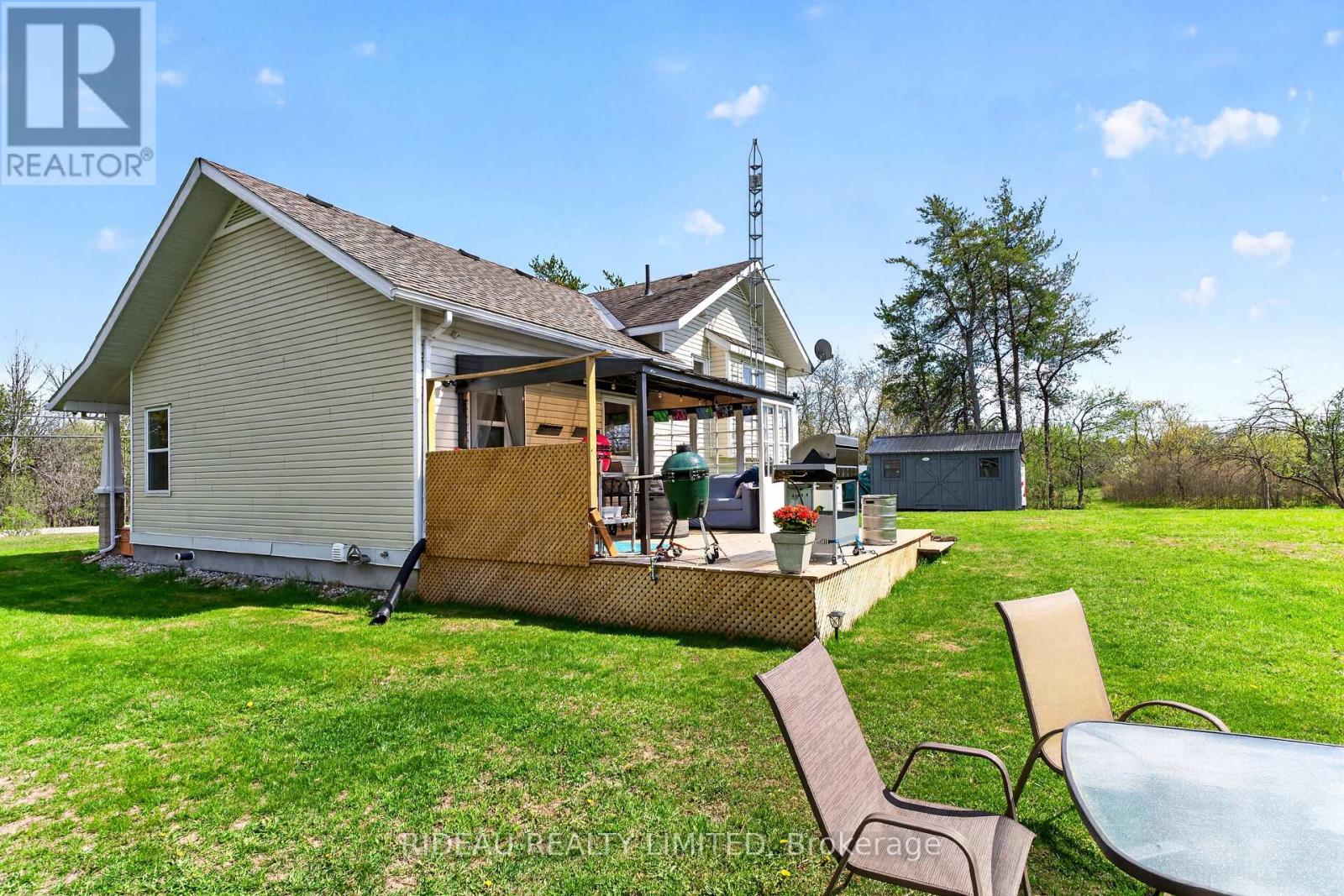 44 BLANCHARDS HILL ROAD - 5