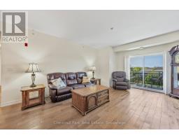 304 - 1 Chamberlain Crescent, Collingwood, ON L9Y0X7 Photo 16