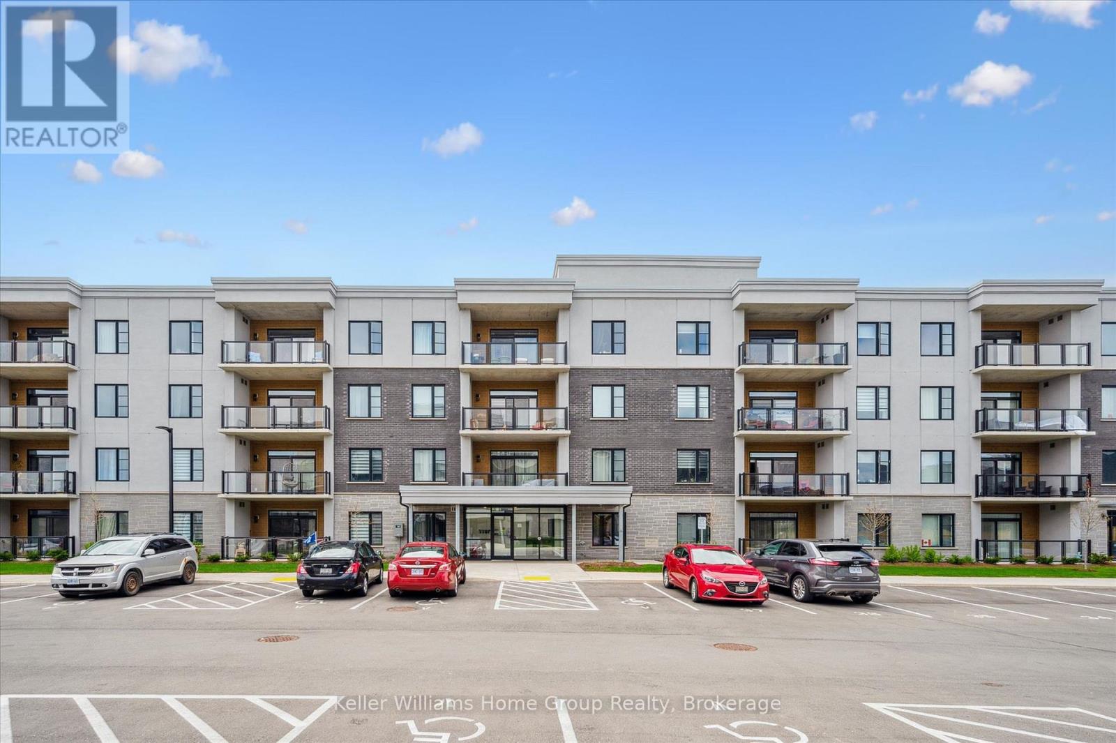 #203 99B FARLEY ROAD - 2