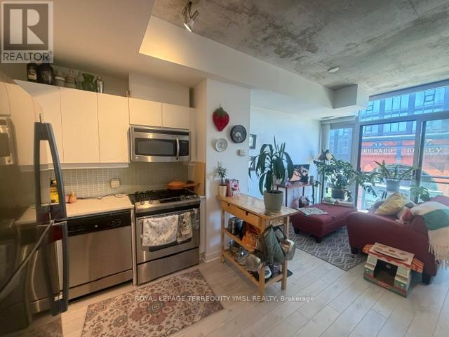 #504 127 QUEEN STREET E - 13