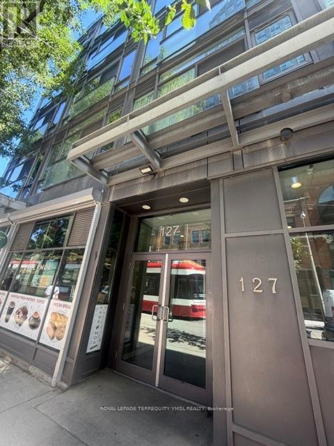 #504 127 QUEEN STREET E - 2