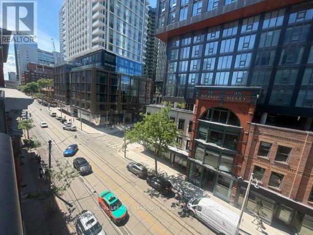 #504 127 QUEEN STREET E - 23