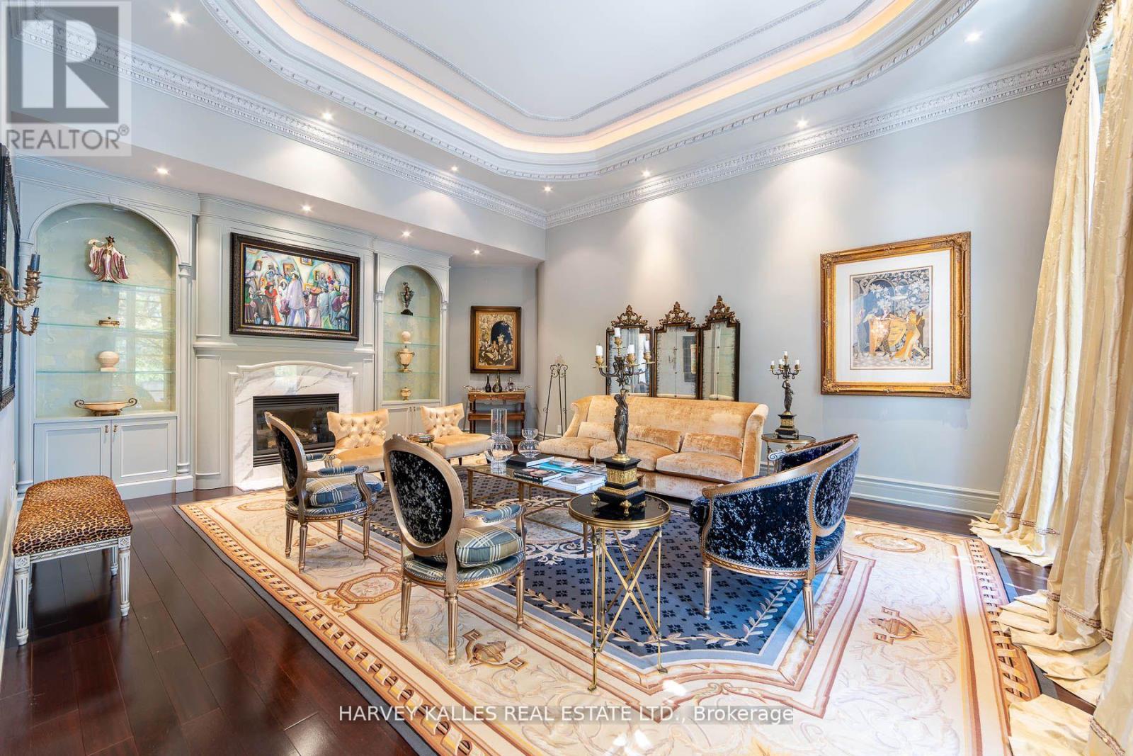 48 WIMPOLE DRIVE - 12