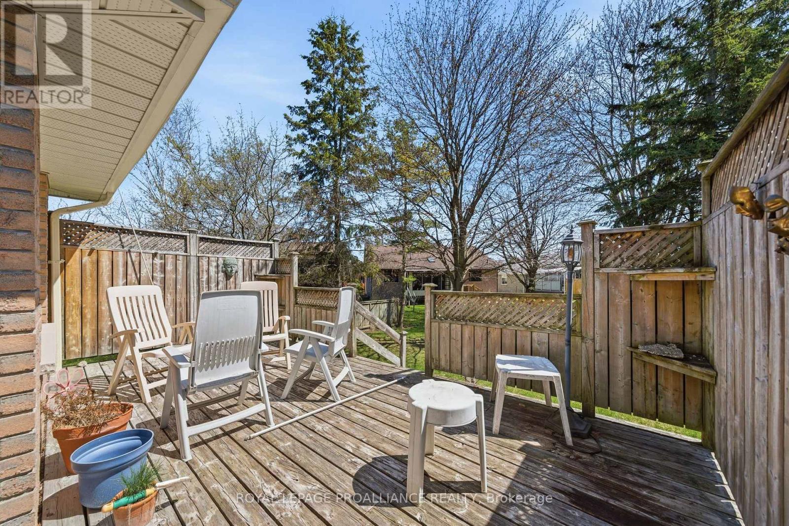 125 TRACEY PARK DRIVE - 46