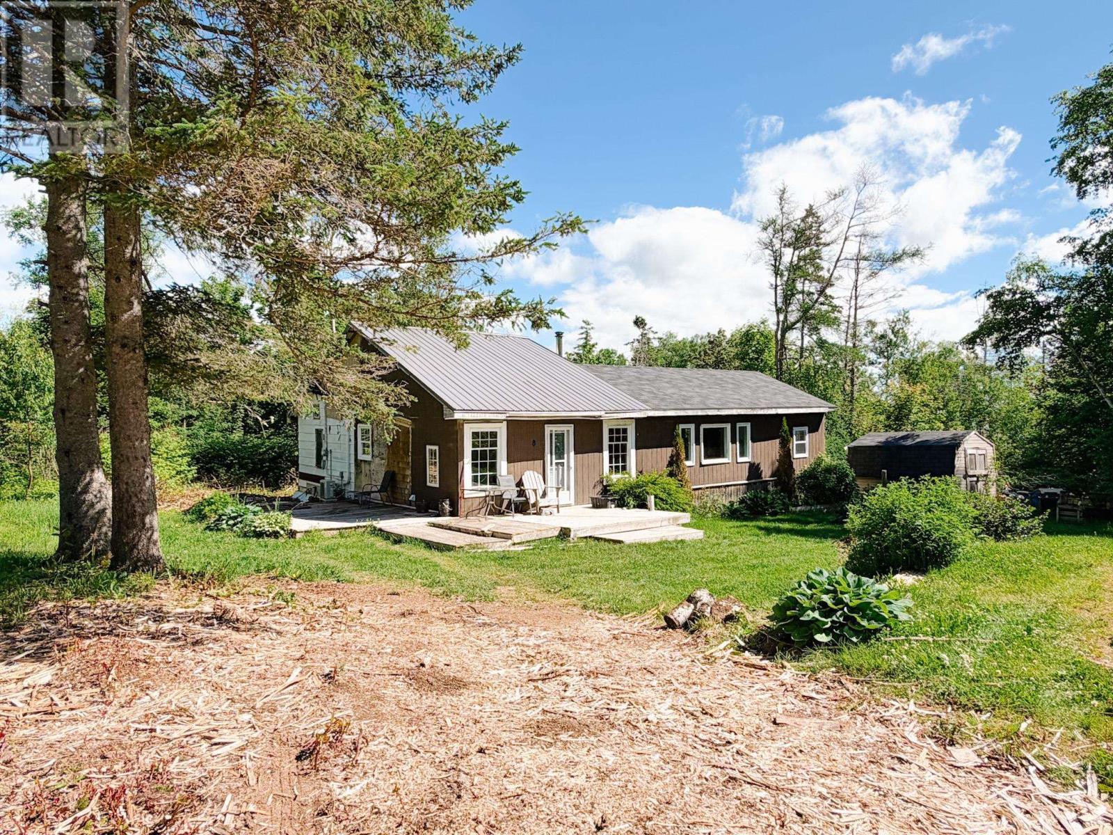 8 LOUIS WRIGHT Lane - 1