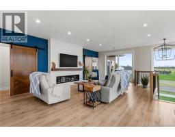 2pc Bathroom - 21 Alyre Lane, Bouctouche, NB E4S0E7 Photo 10