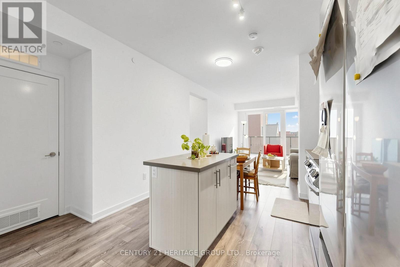 #2308 105 ONEIDA CRESCENT - 12