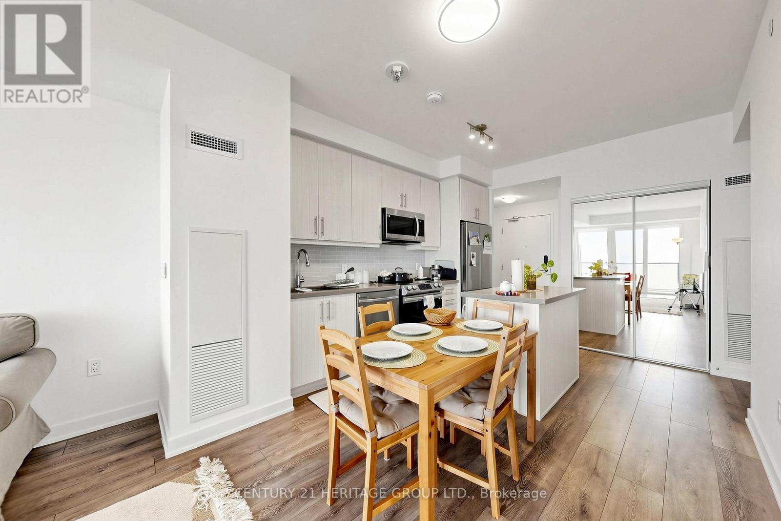#2308 105 ONEIDA CRESCENT - 14