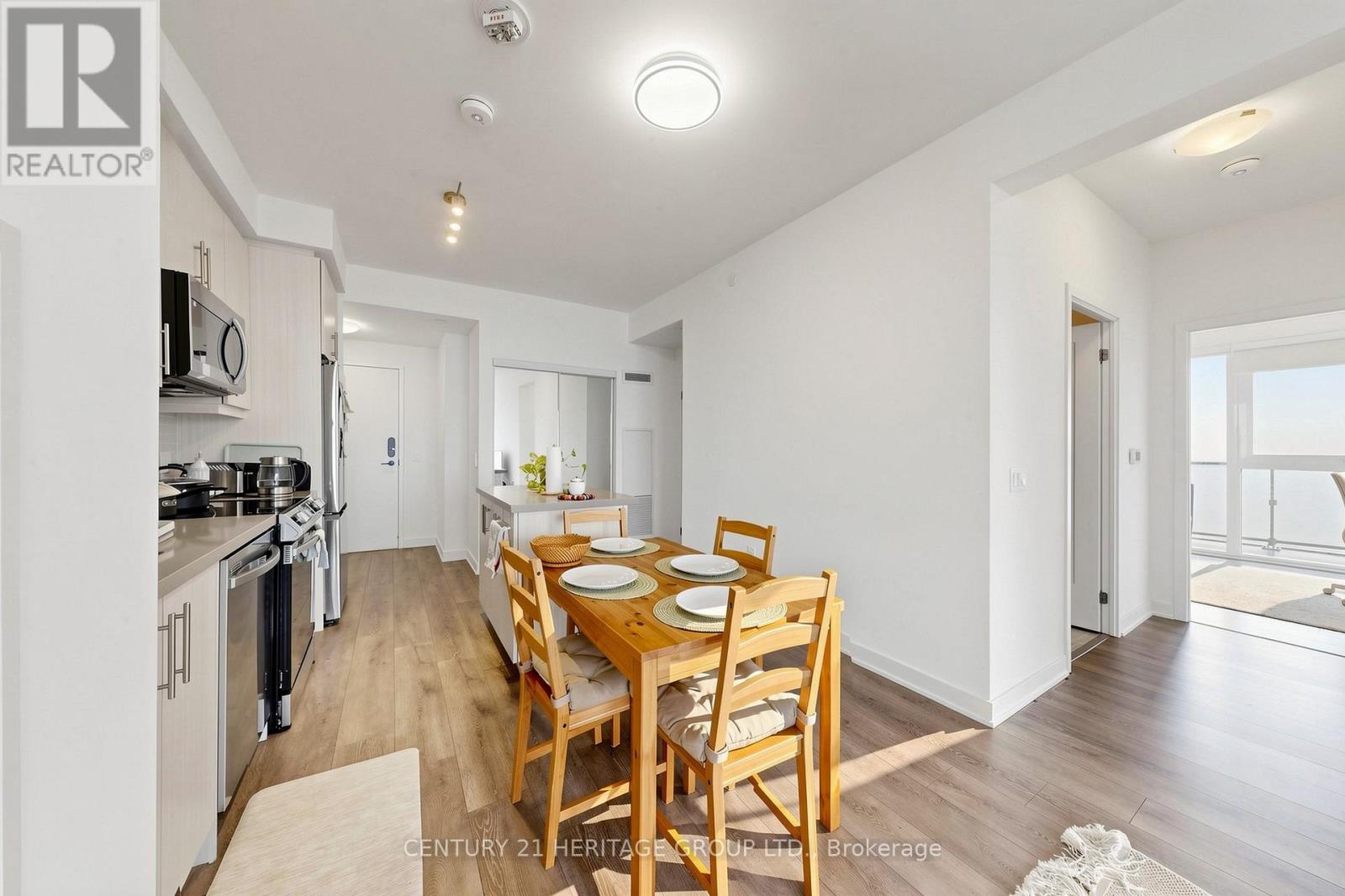 #2308 105 ONEIDA CRESCENT - 16