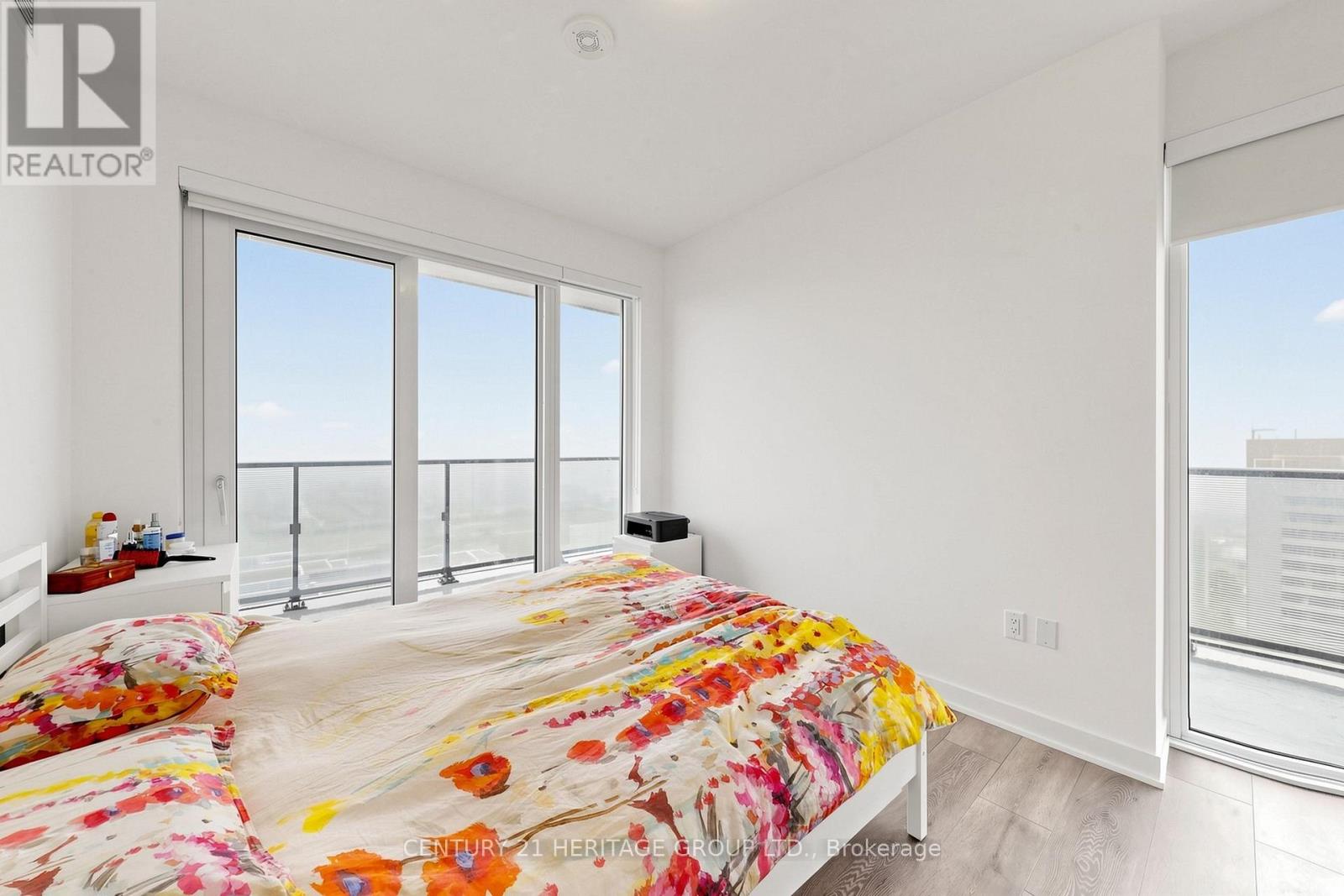 #2308 105 ONEIDA CRESCENT - 18