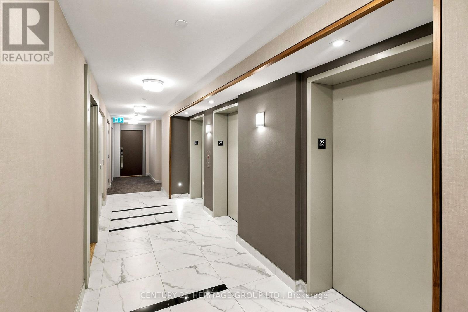 #2308 105 ONEIDA CRESCENT - 4