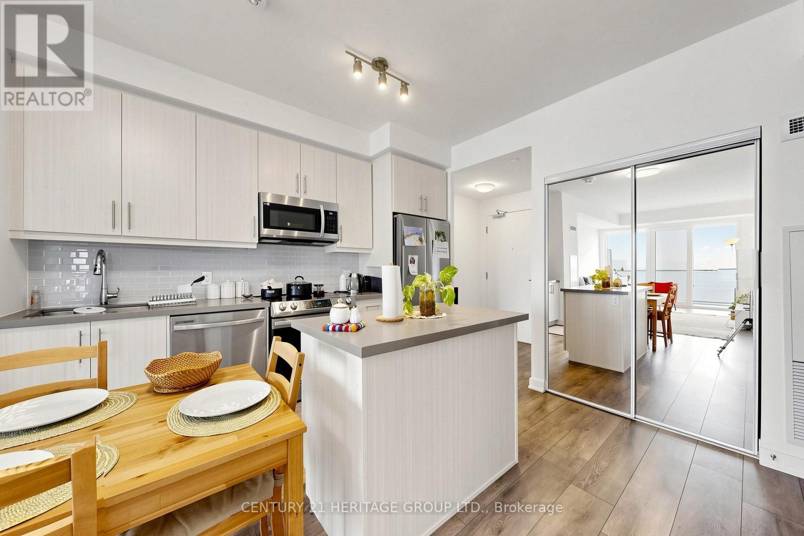 #2308 105 ONEIDA CRESCENT - 9