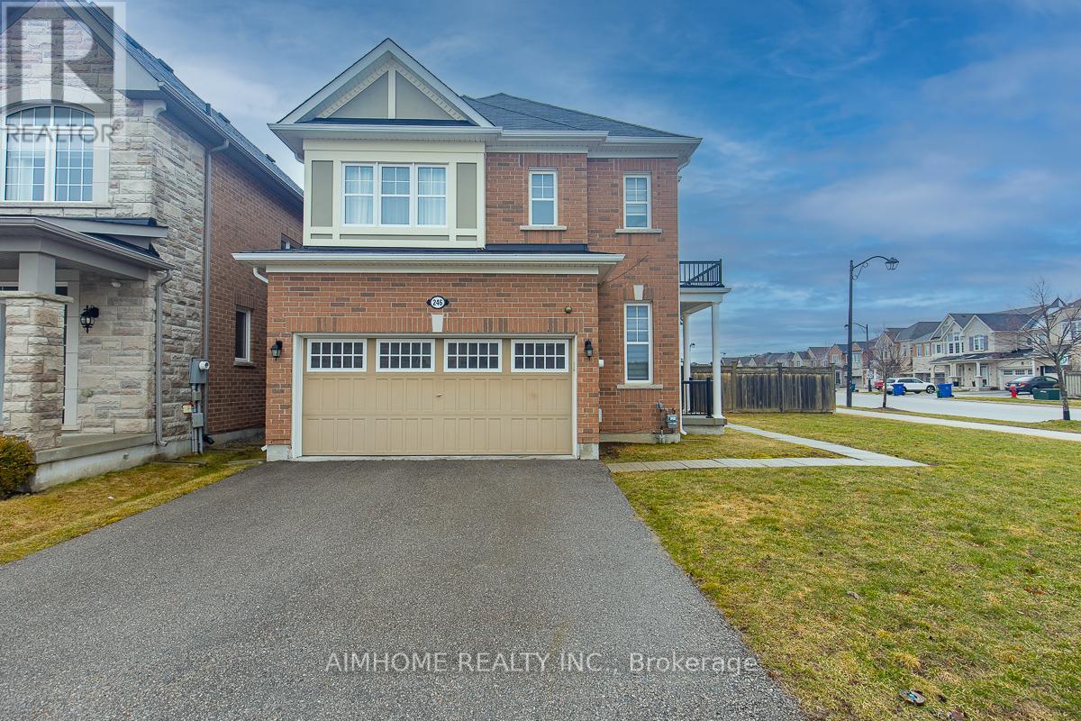246 THOMAS PHILLIPS DRIVE - 1