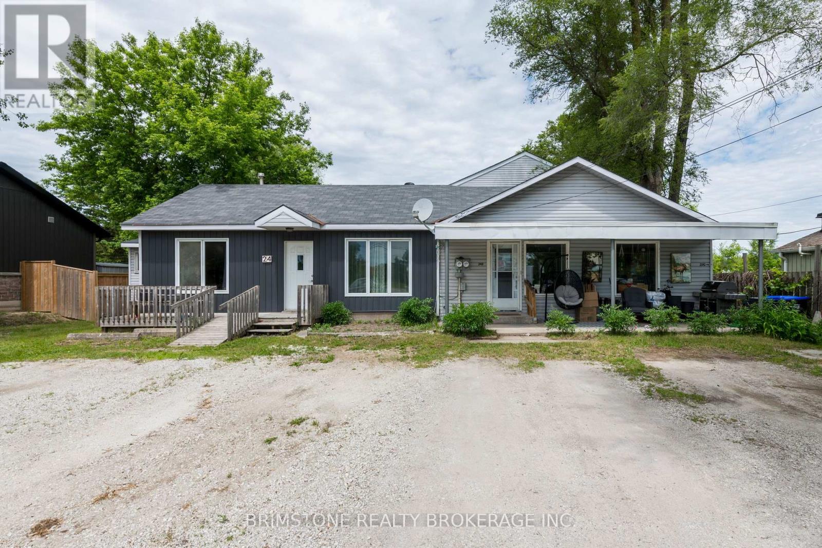 24 BRENTWOOD ROAD - 1