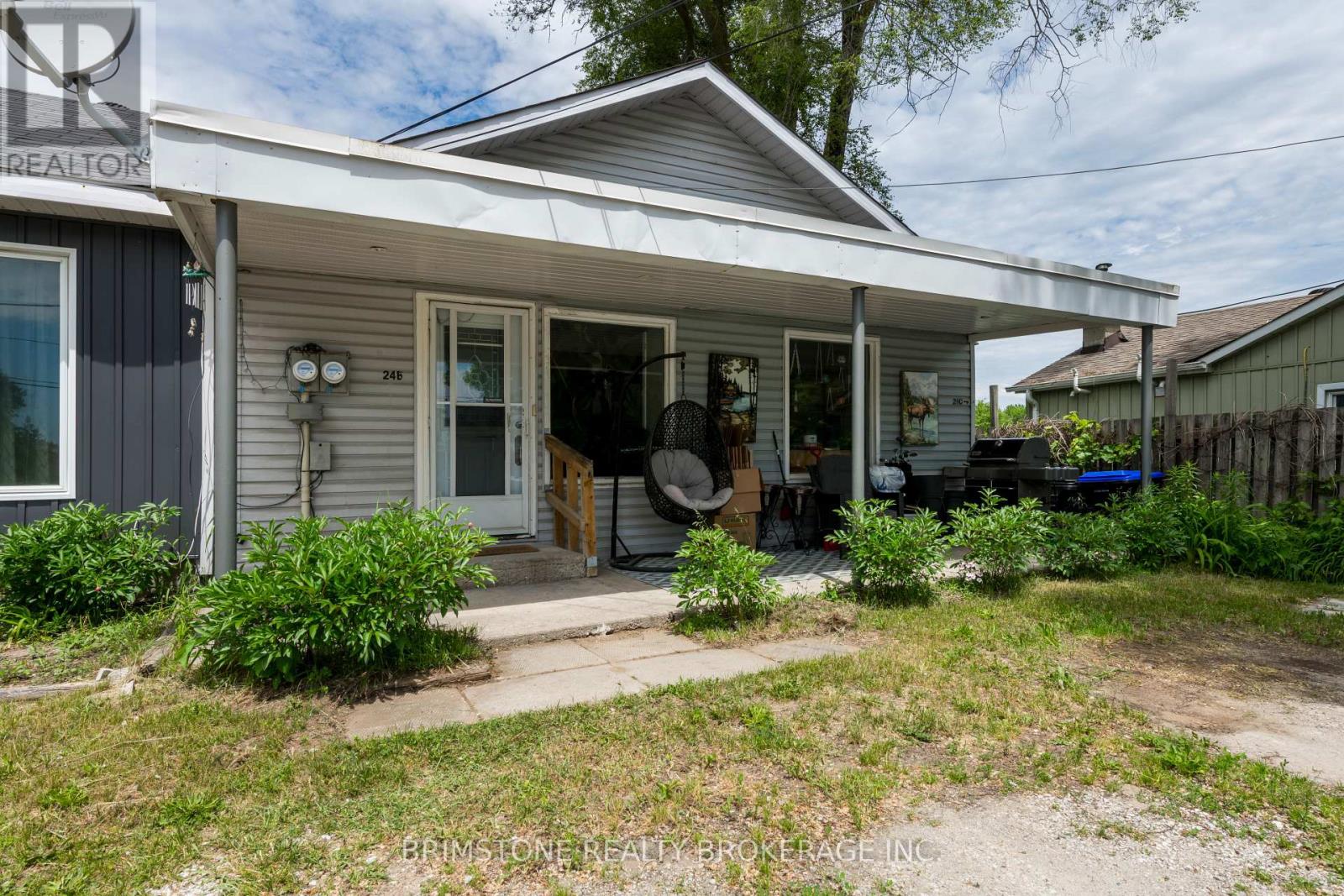24 BRENTWOOD ROAD - 15