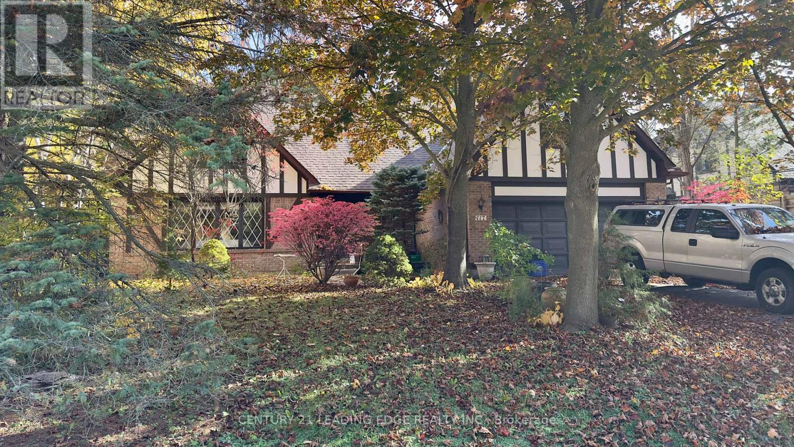 117 WESTWOOD LANE - 1