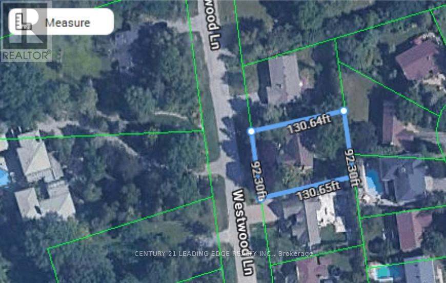 117 WESTWOOD LANE - 5