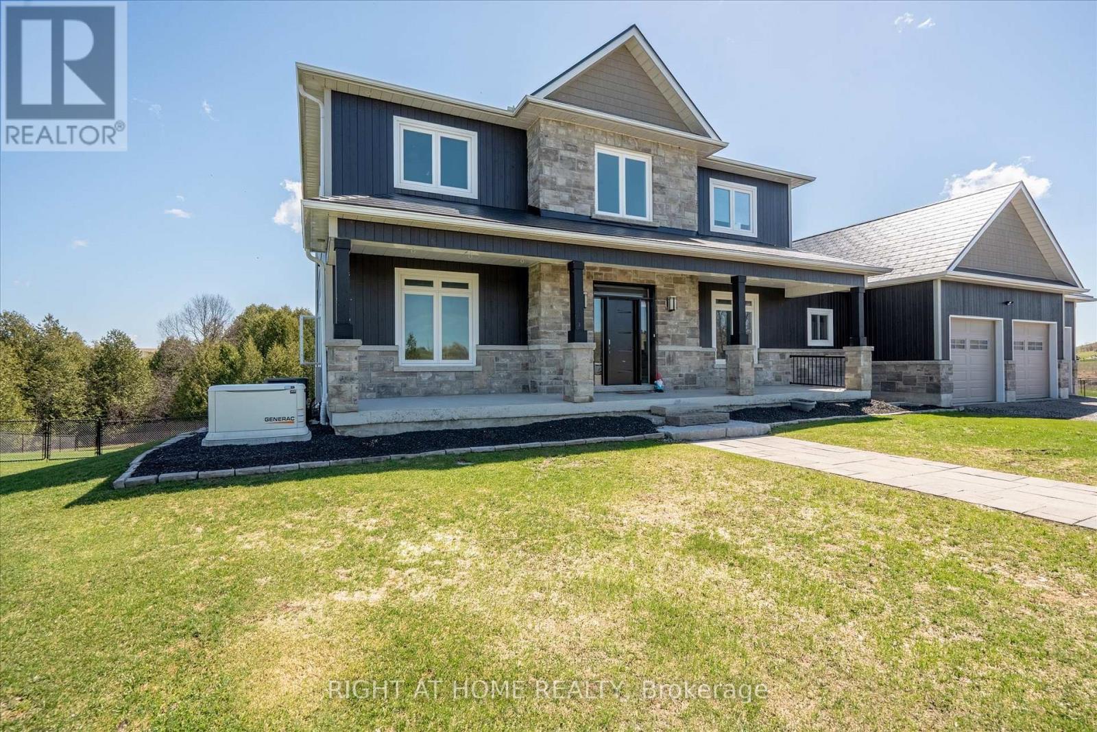 4120 EDGERTON ROAD - 1