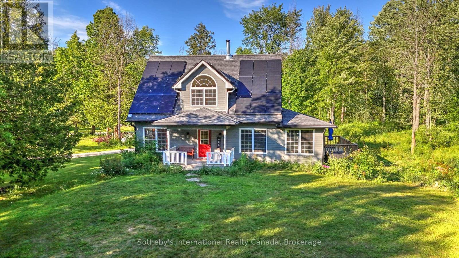 403419 CONCESSION 20 ROAD - 1