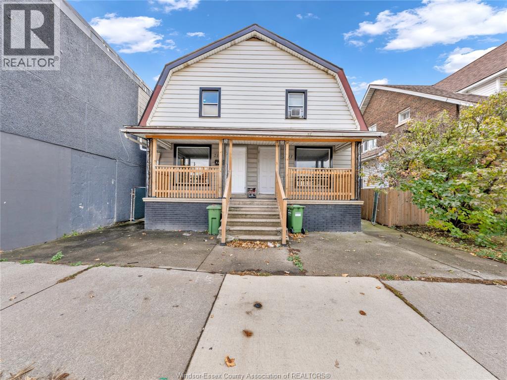 2177-2181 HOWARD AVENUE - 1