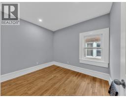 Kitchen - 2177-2181 Howard Avenue, Windsor, ON N8X3T9 Photo 14