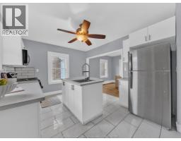 Kitchen - 2177-2181 Howard Avenue, Windsor, ON N8X3T9 Photo 7