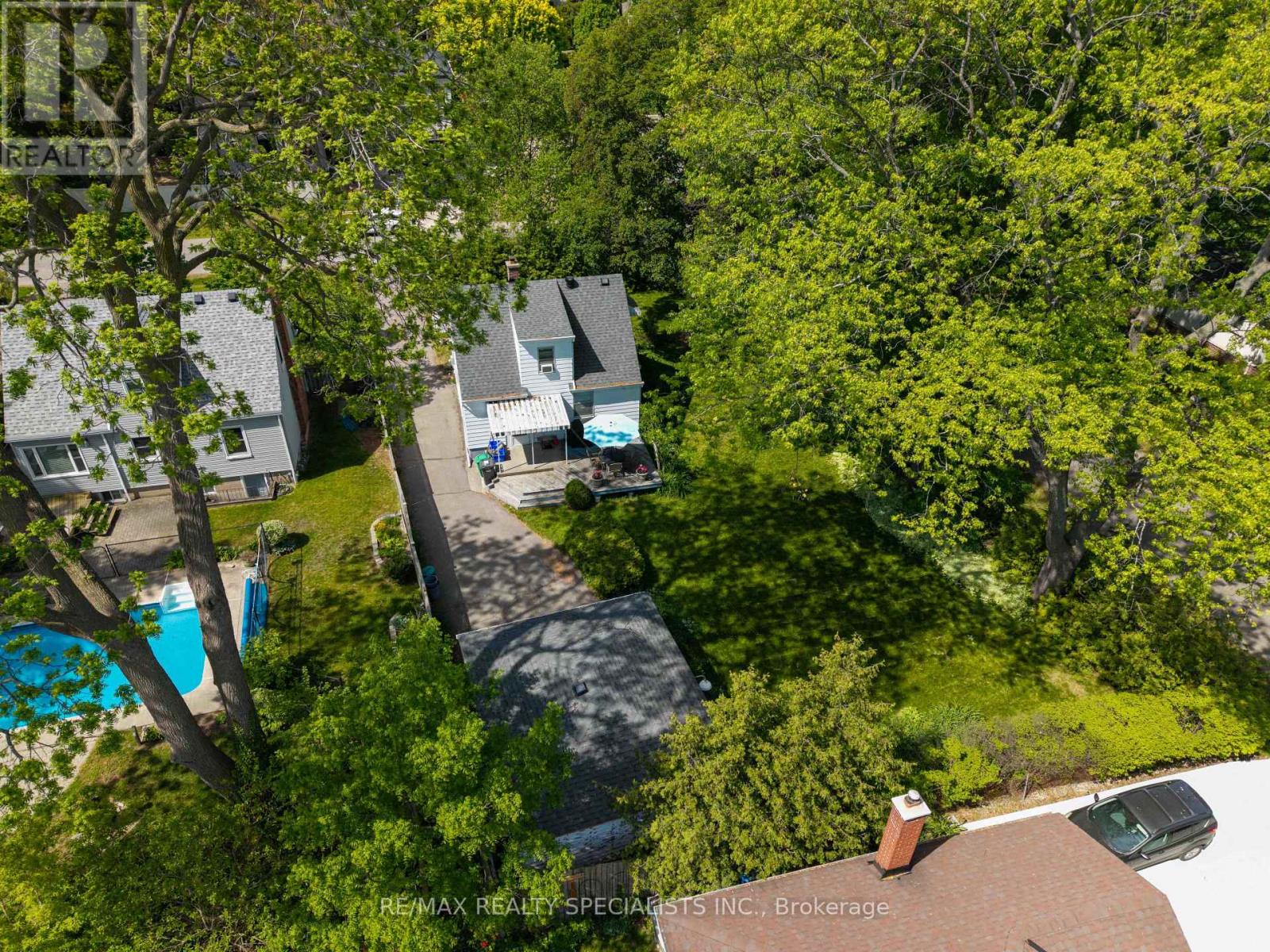 1481 GARNET AVENUE - 1