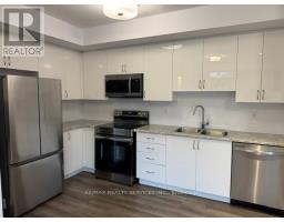 Bedroom 3 - 1 - 15 Fieldridge Crescent, Brampton, ON L6R4G6 Photo 6