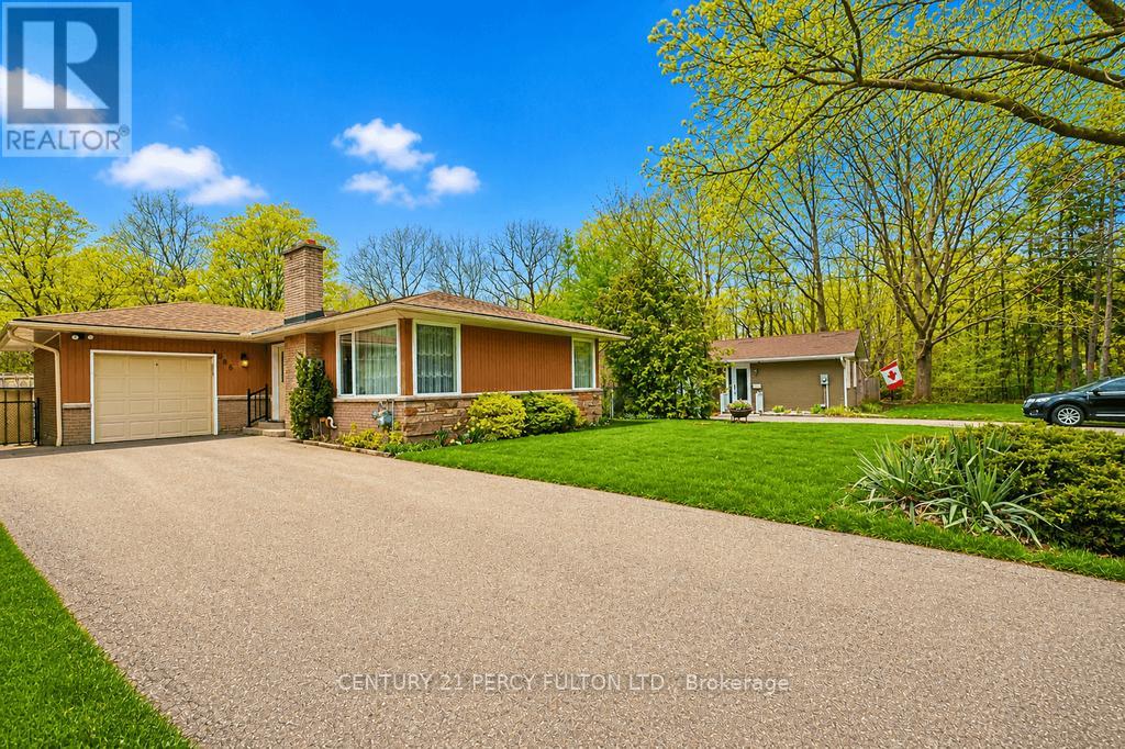 1386 FOREST GLADE ROAD - 1