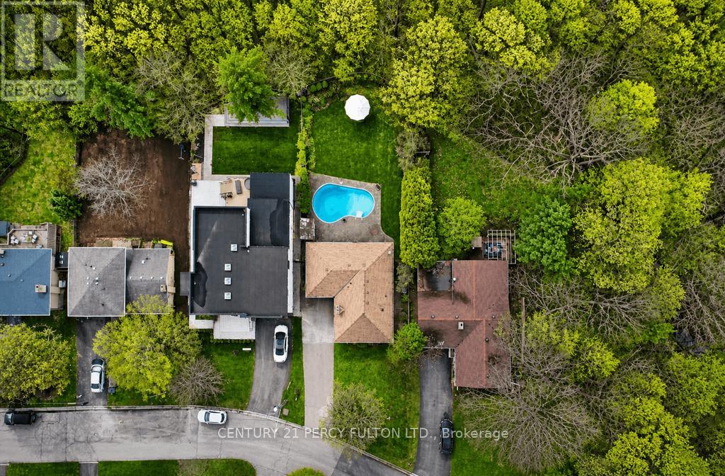1386 FOREST GLADE ROAD - 12